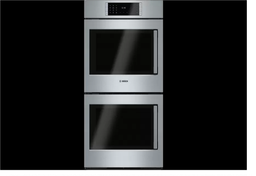BOSCH Benchmark® Double Wall Oven 30''